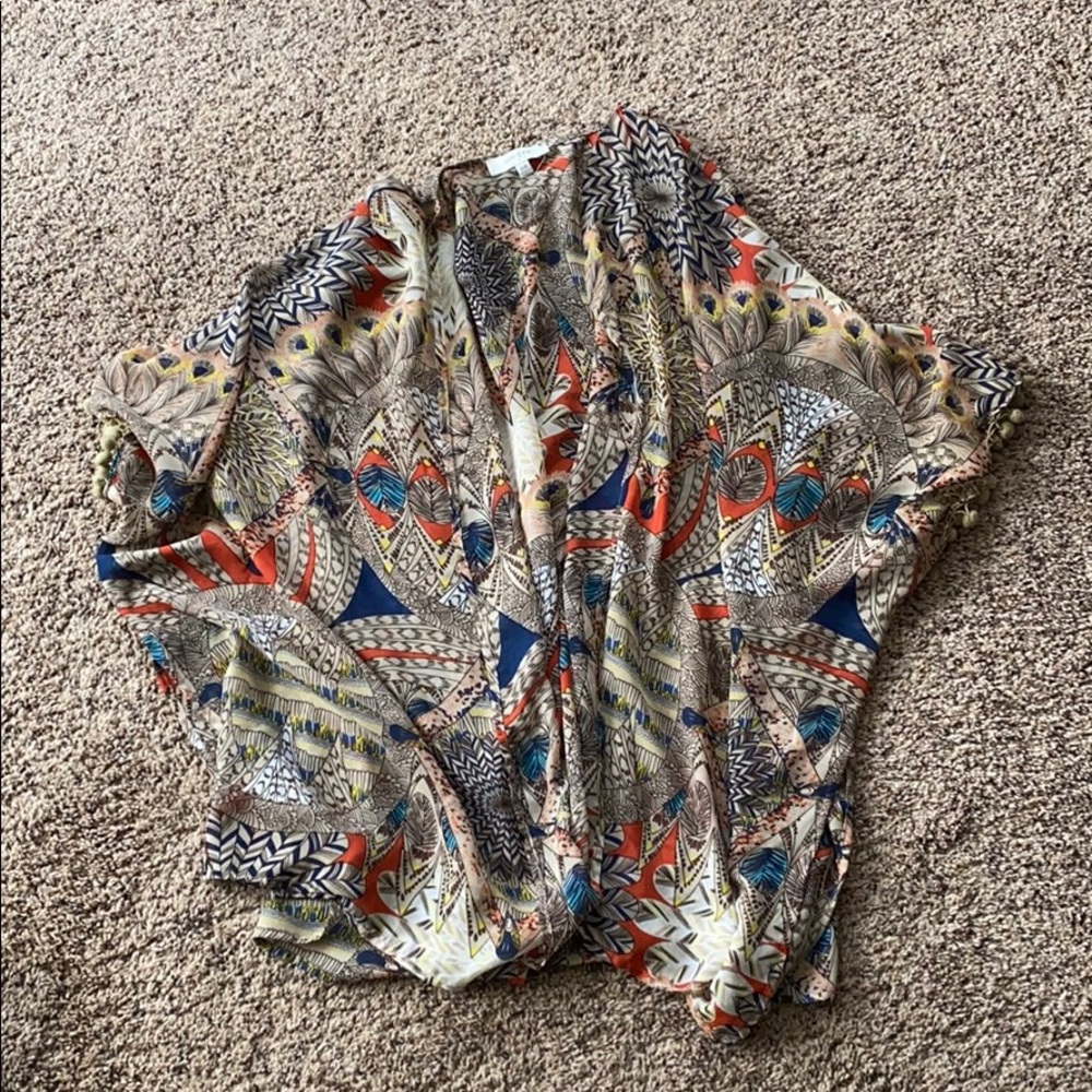 Kimono